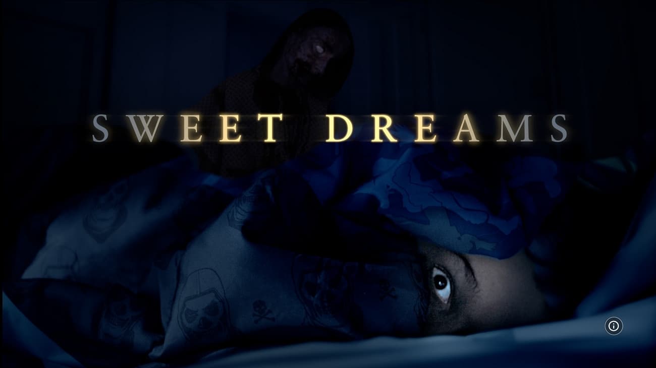 Sweet Dreams|Sweet Dreams