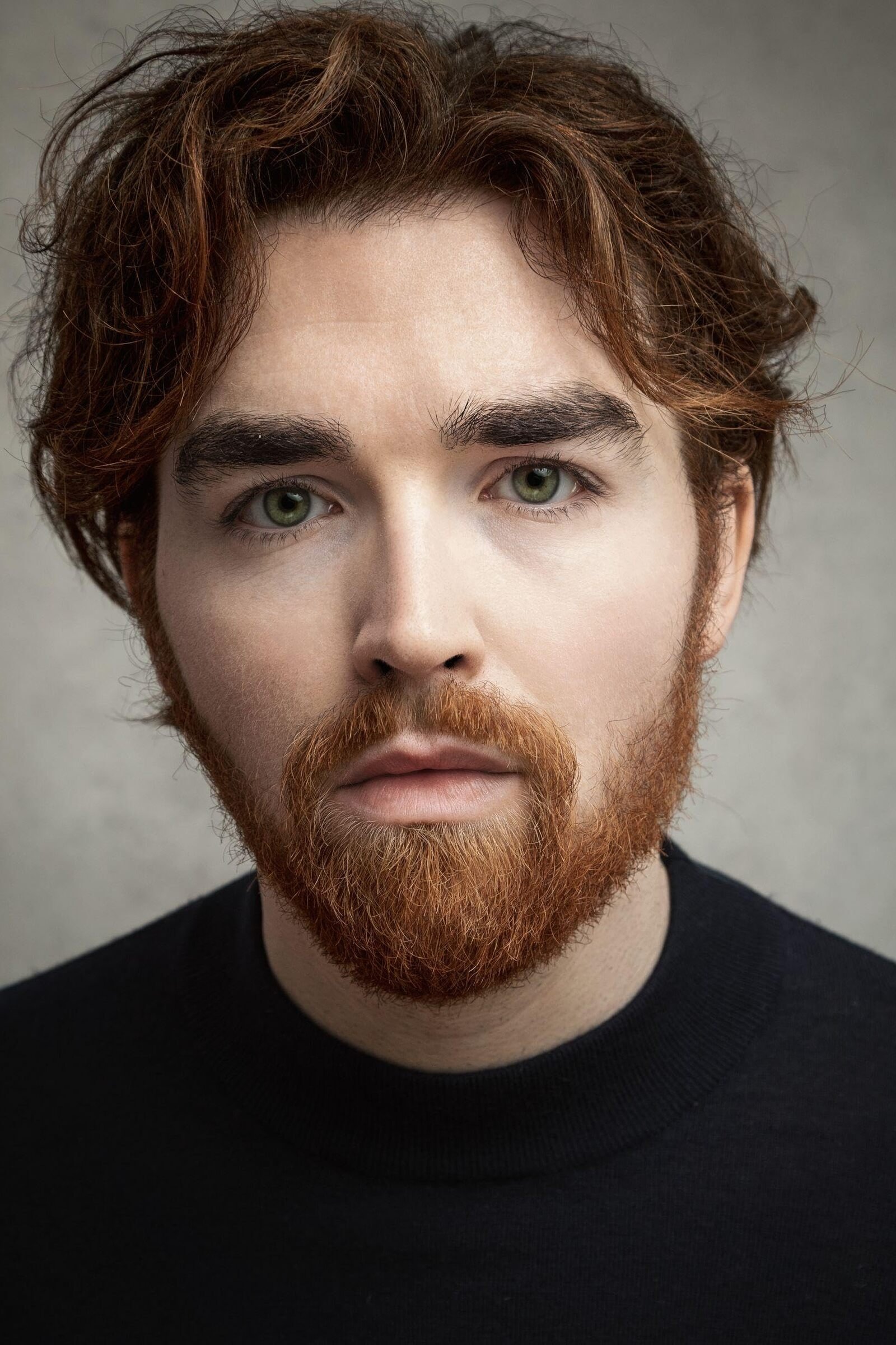 بازیگر James McClelland  