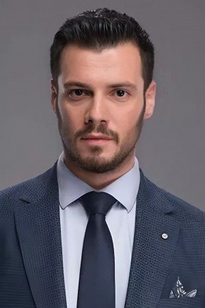 بازیگر Kemal Okan Özkan  