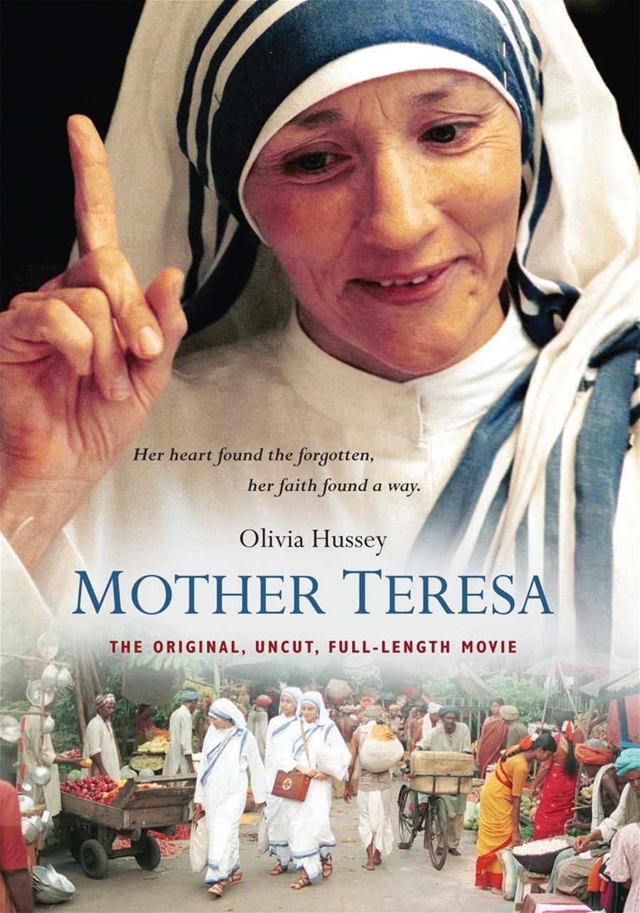 Mother Teresa | Mother Teresa