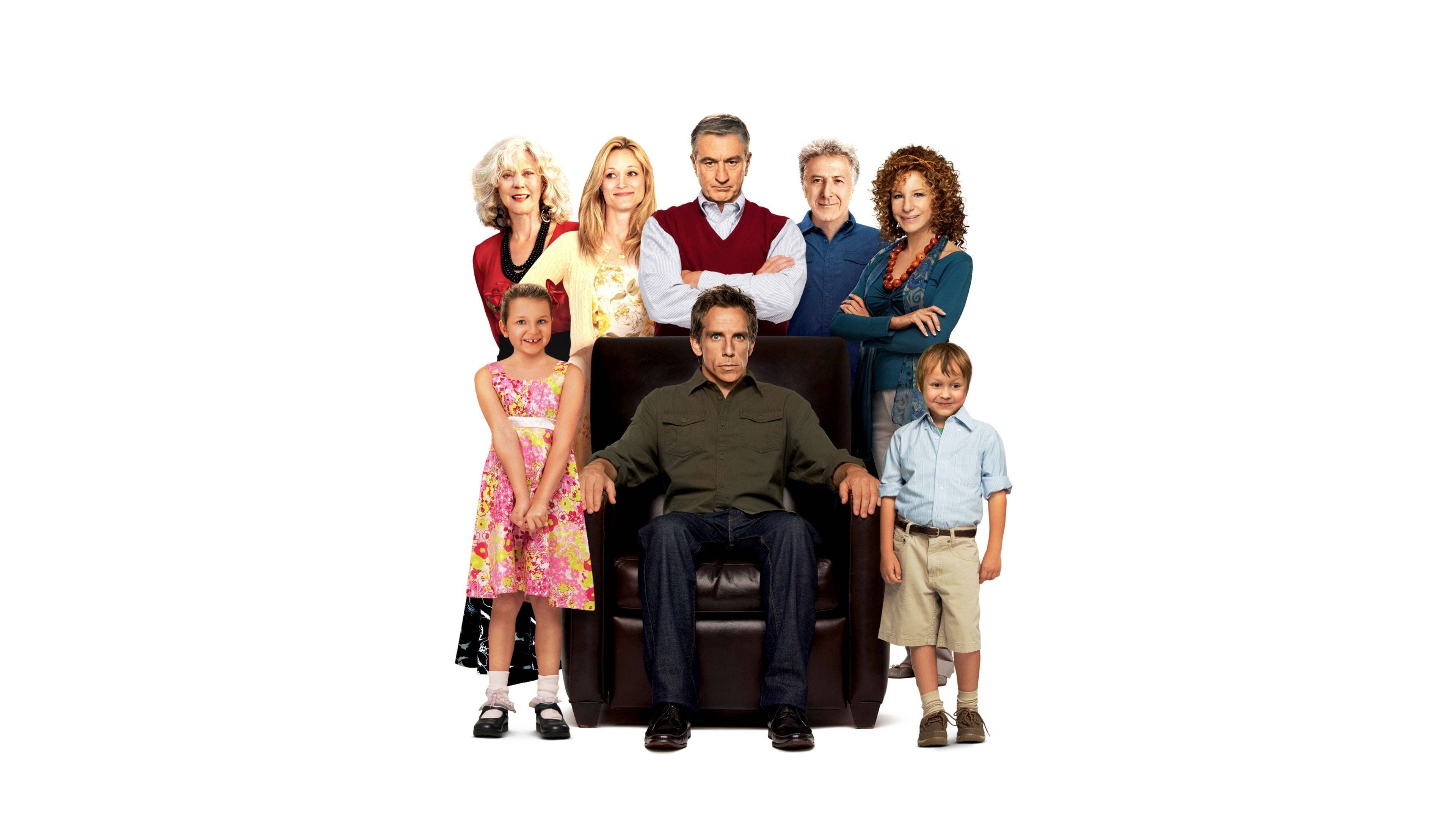 Little Fockers|Little Fockers