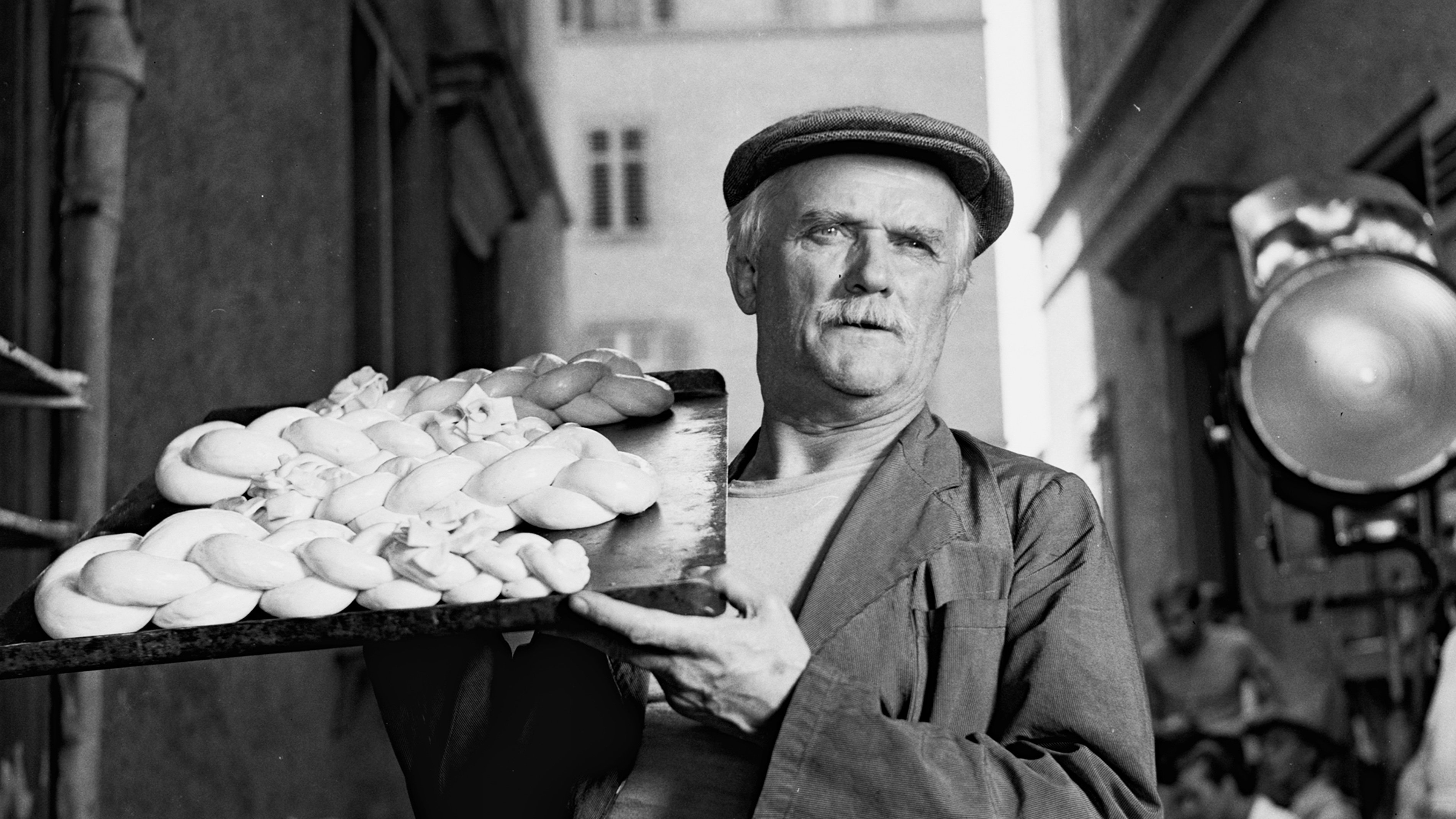 Bäckerei Zürrer|Bäckerei Zürrer