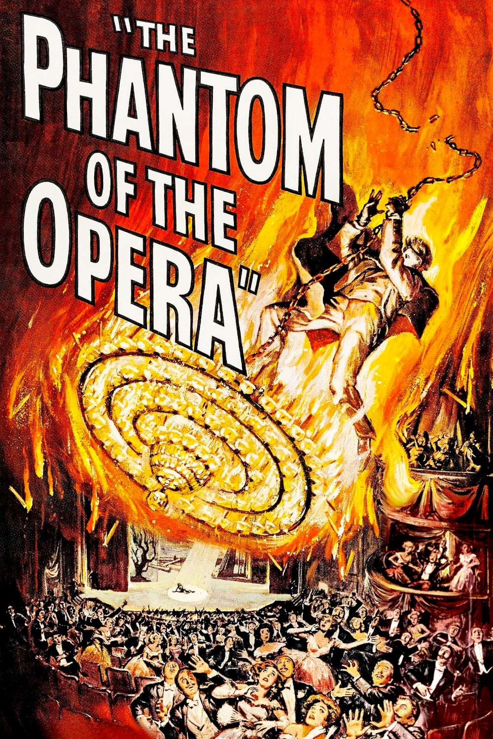 The Phantom of the Opera | The Phantom of the Opera