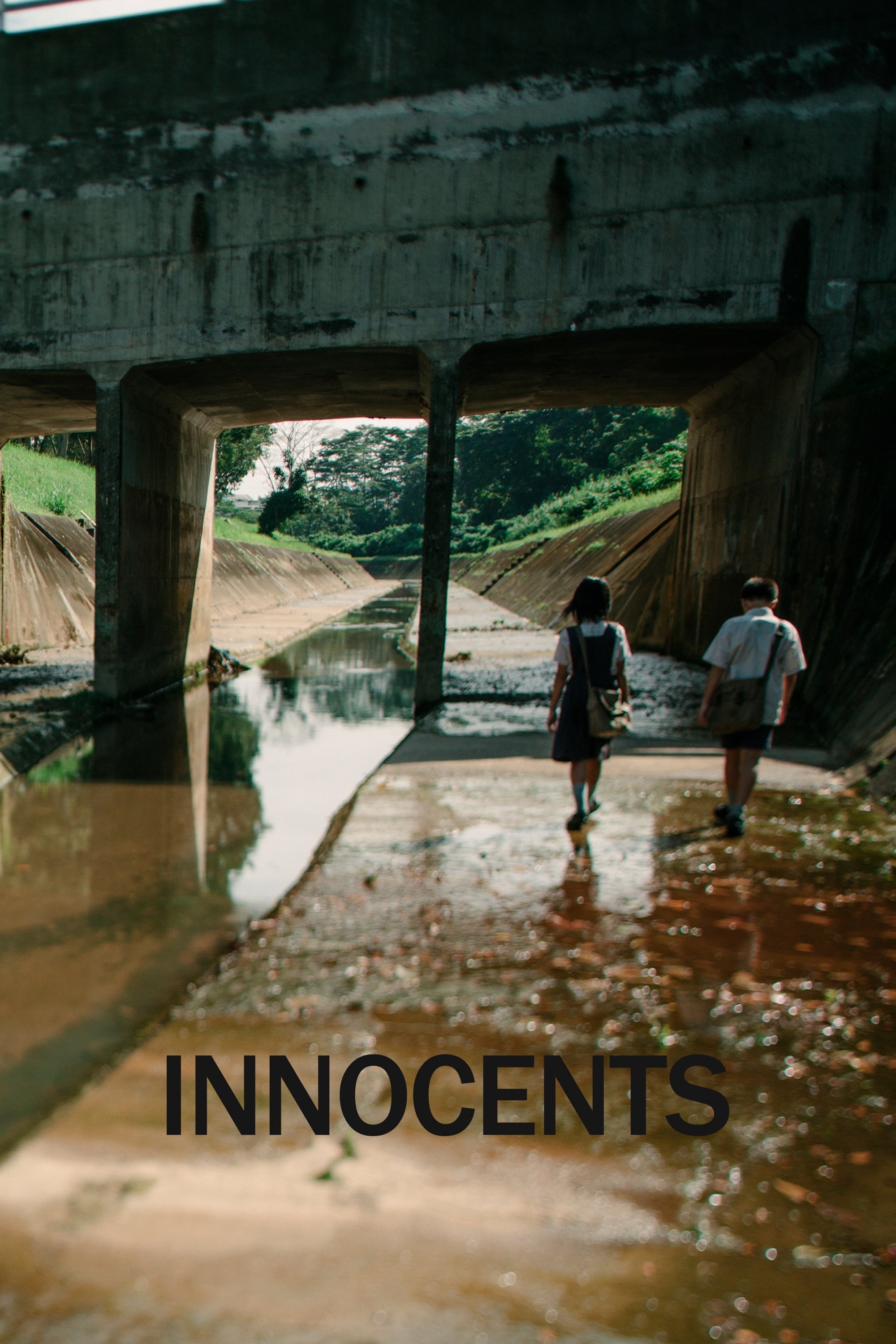 Innocents | Innocents