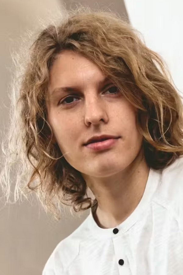 بازیگر Mattias Kolstrup  