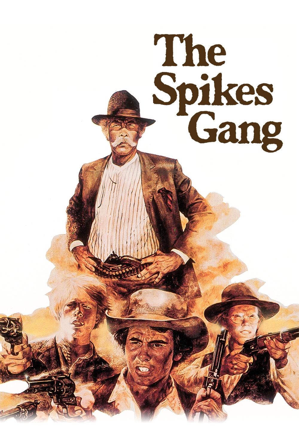 The Spikes Gang | The Spikes Gang