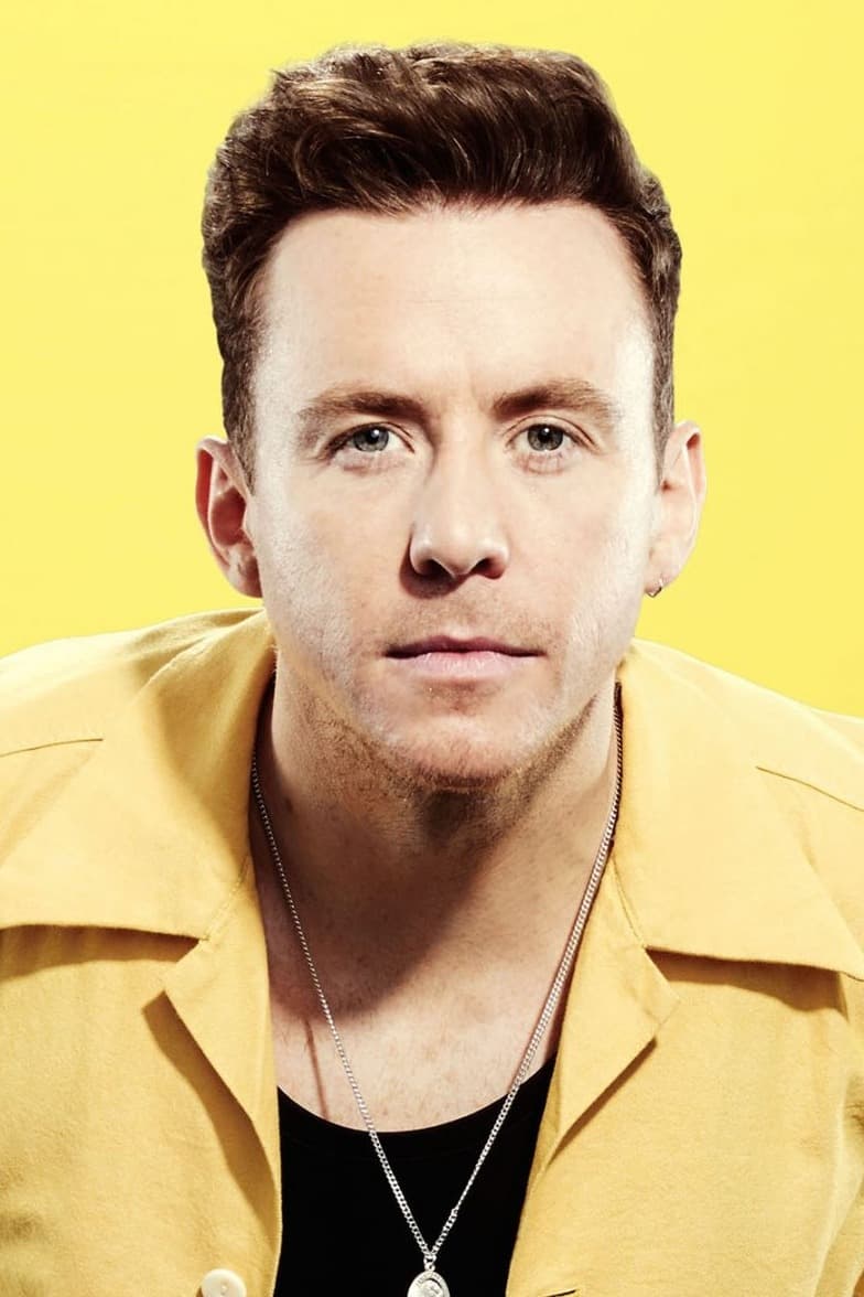 بازیگر Danny Jones  