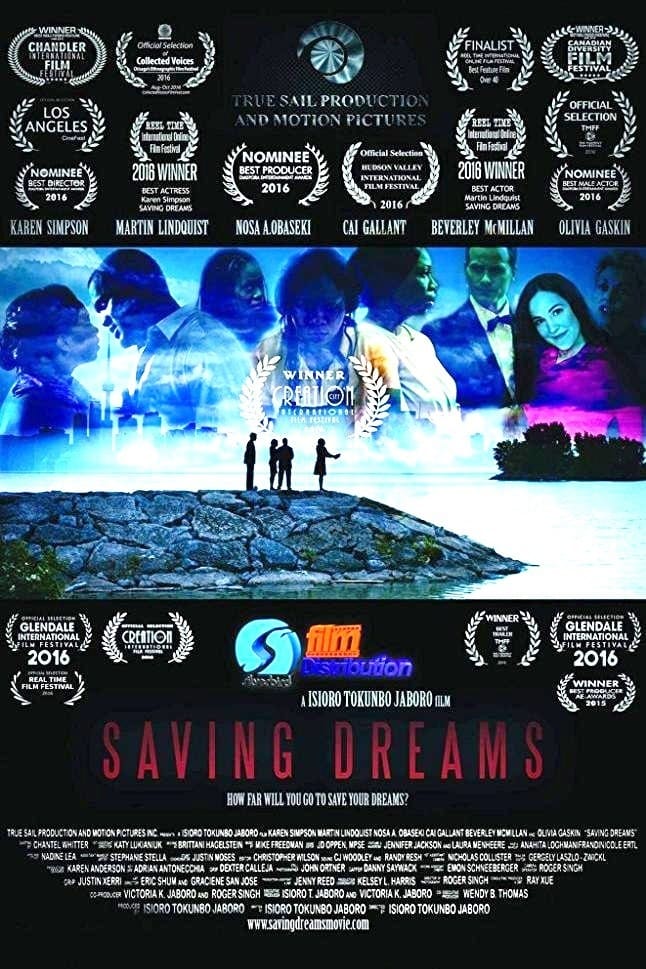 Saving Dreams | Saving Dreams