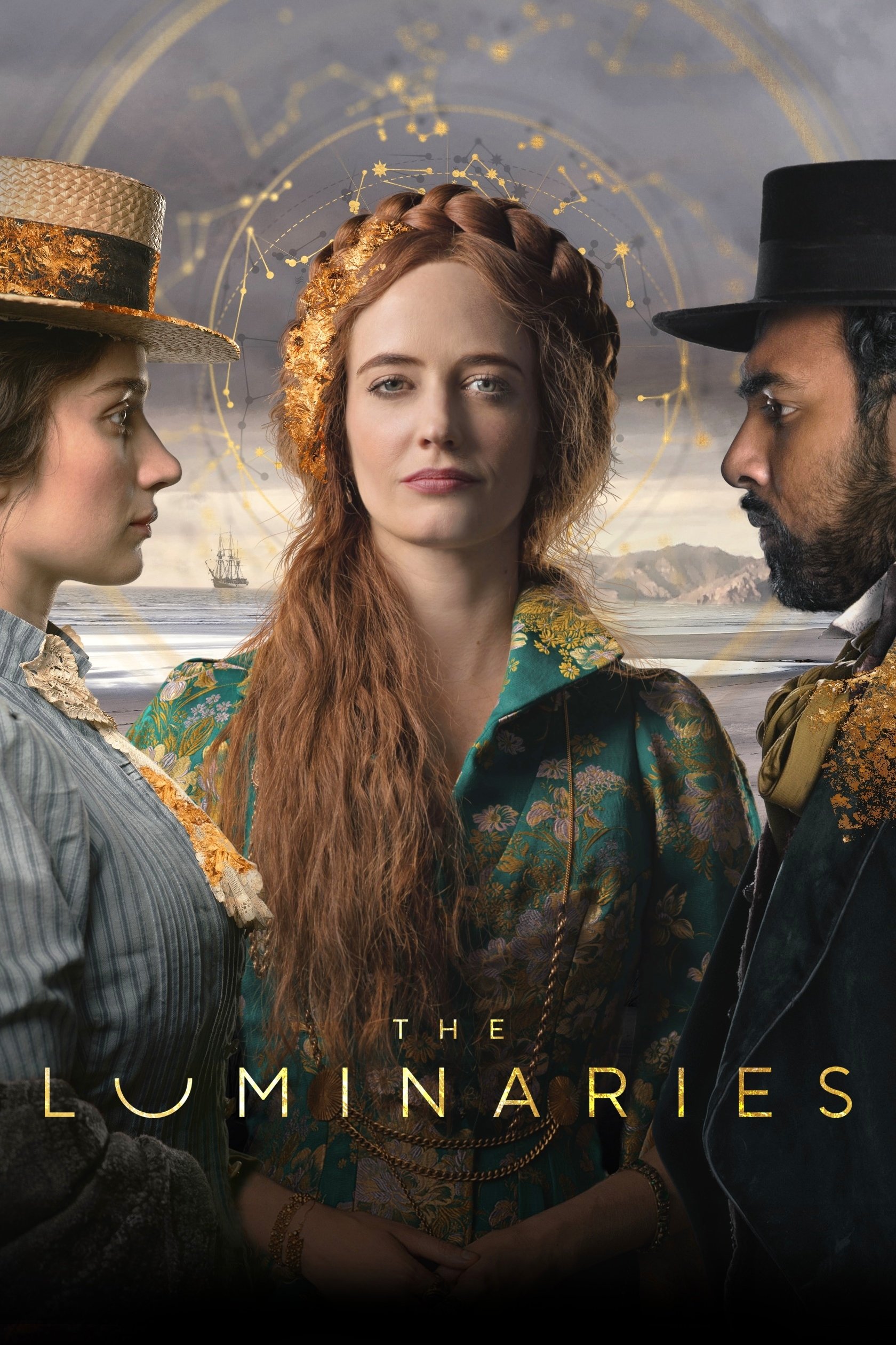 The Luminaries | The Luminaries