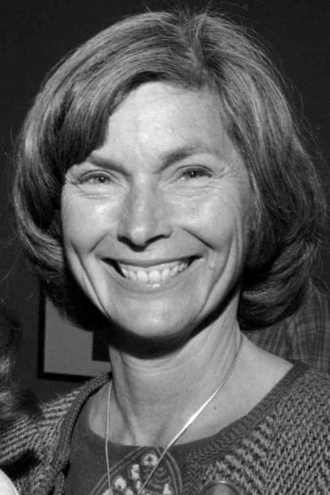 بازیگر Priscilla Pointer  
