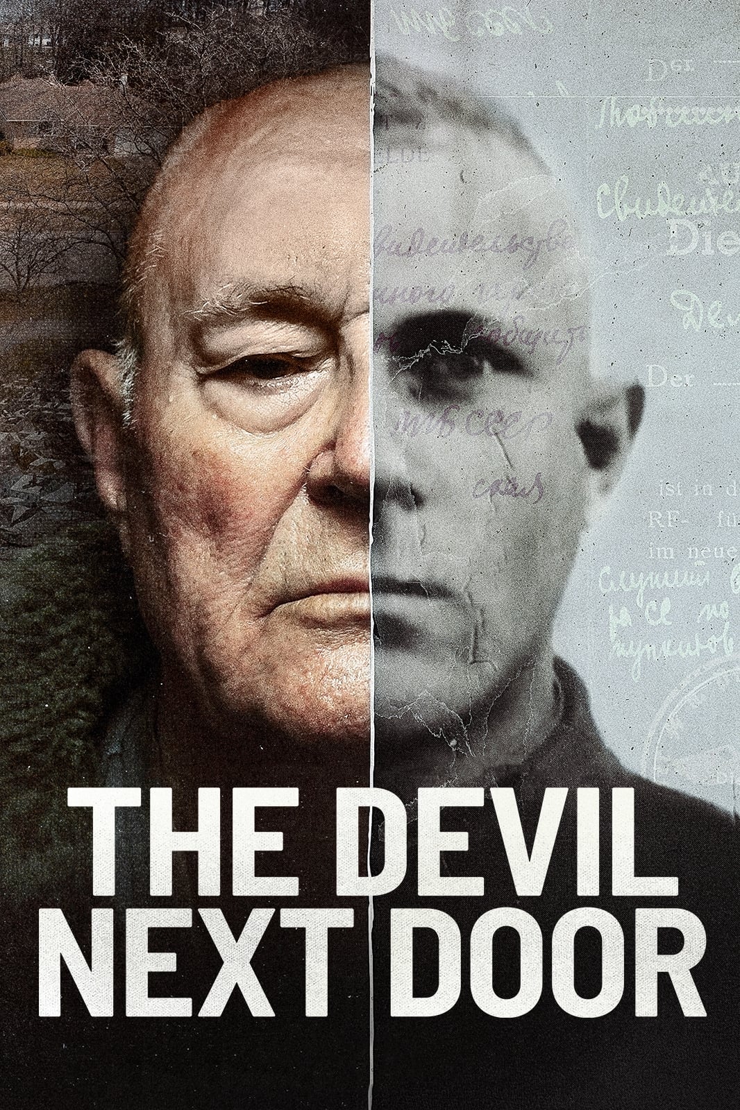 The Devil Next Door | The Devil Next Door