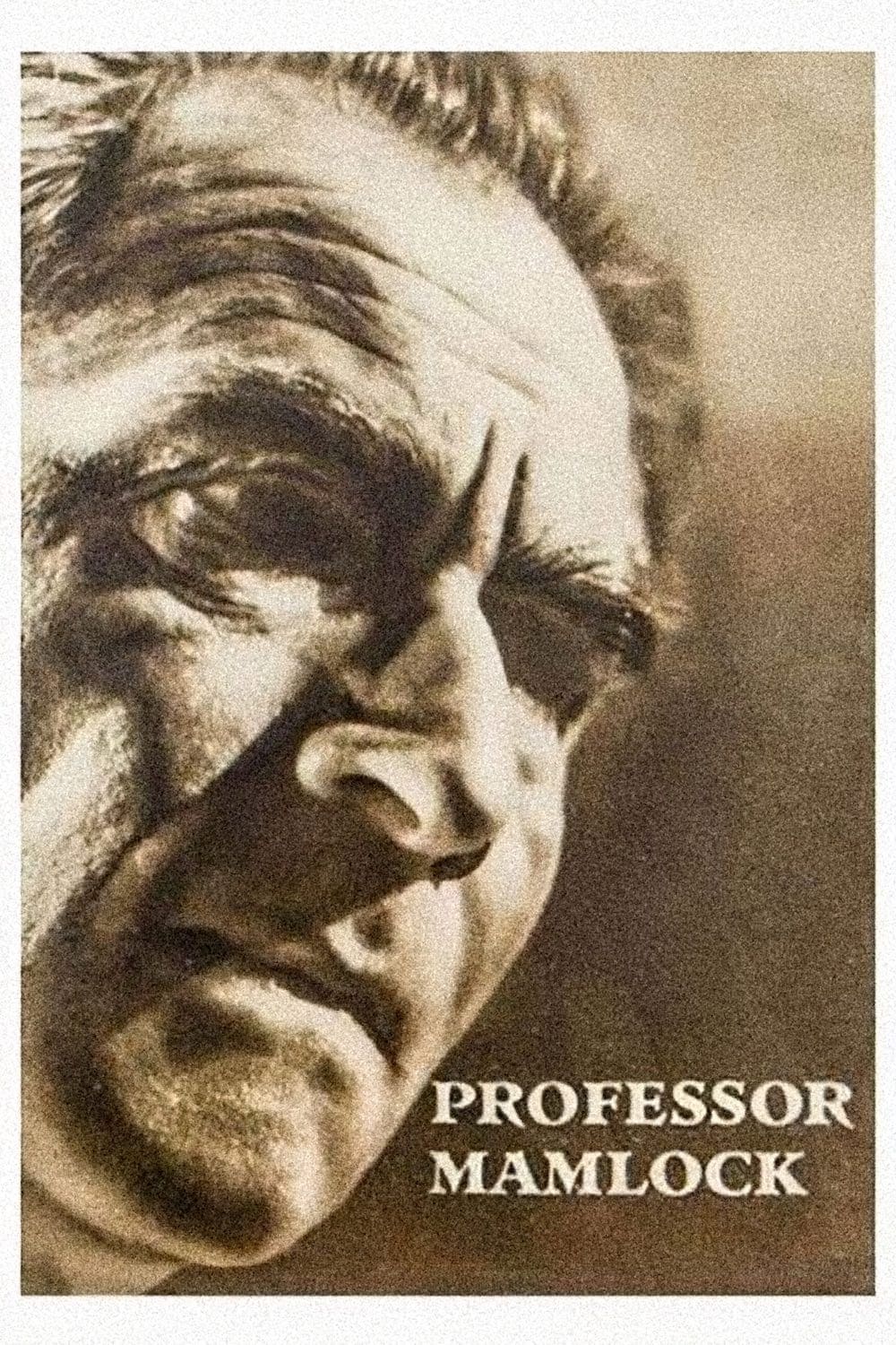 Professor Mamlock | Professor Mamlock