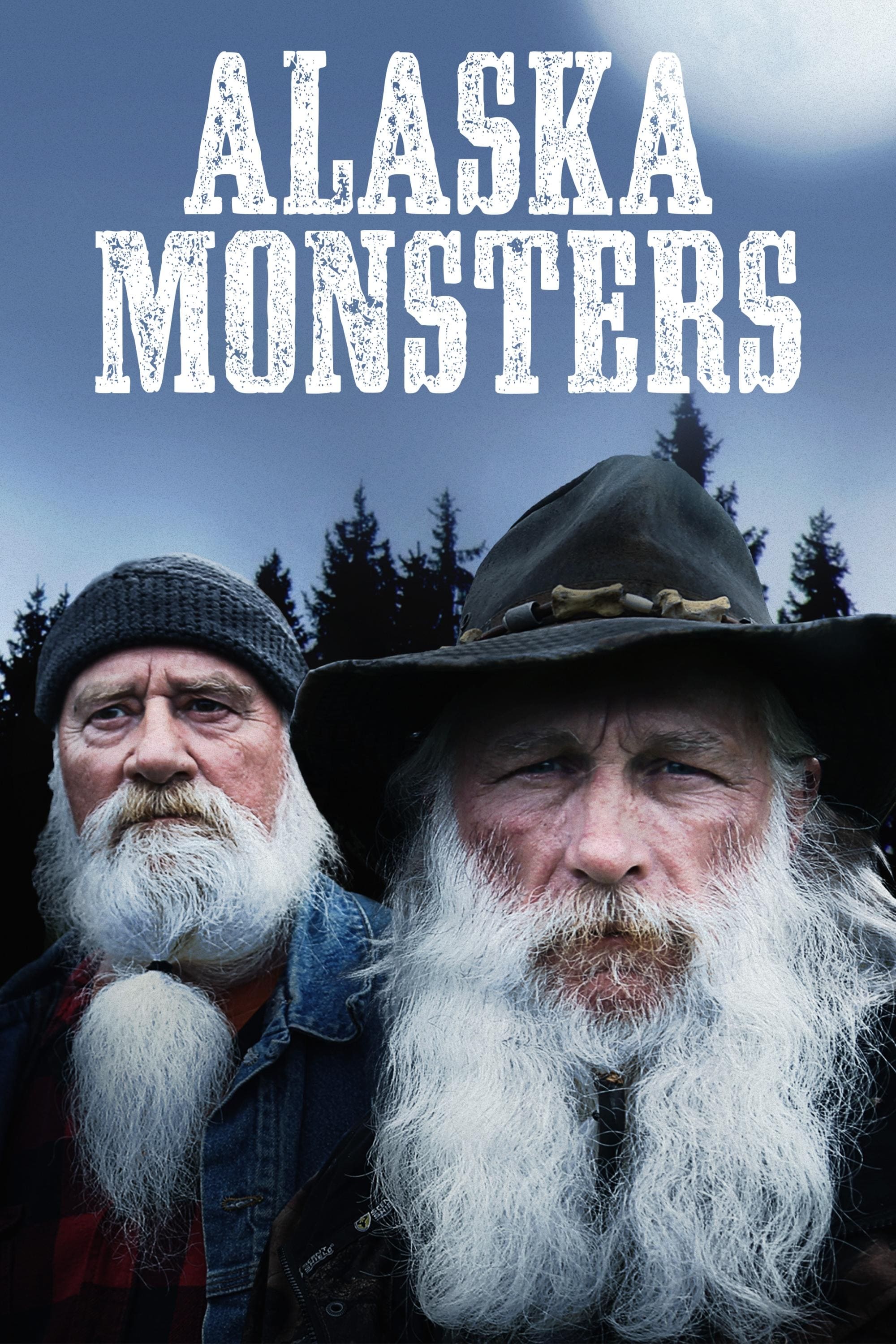 Alaska Monsters | Alaska Monsters