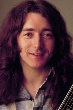 بازیگر Rory Gallagher  