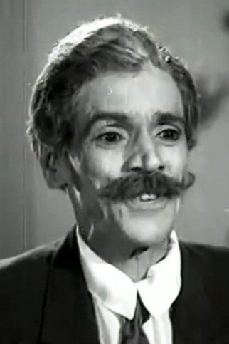 بازیگر Friend Ramasamy  
