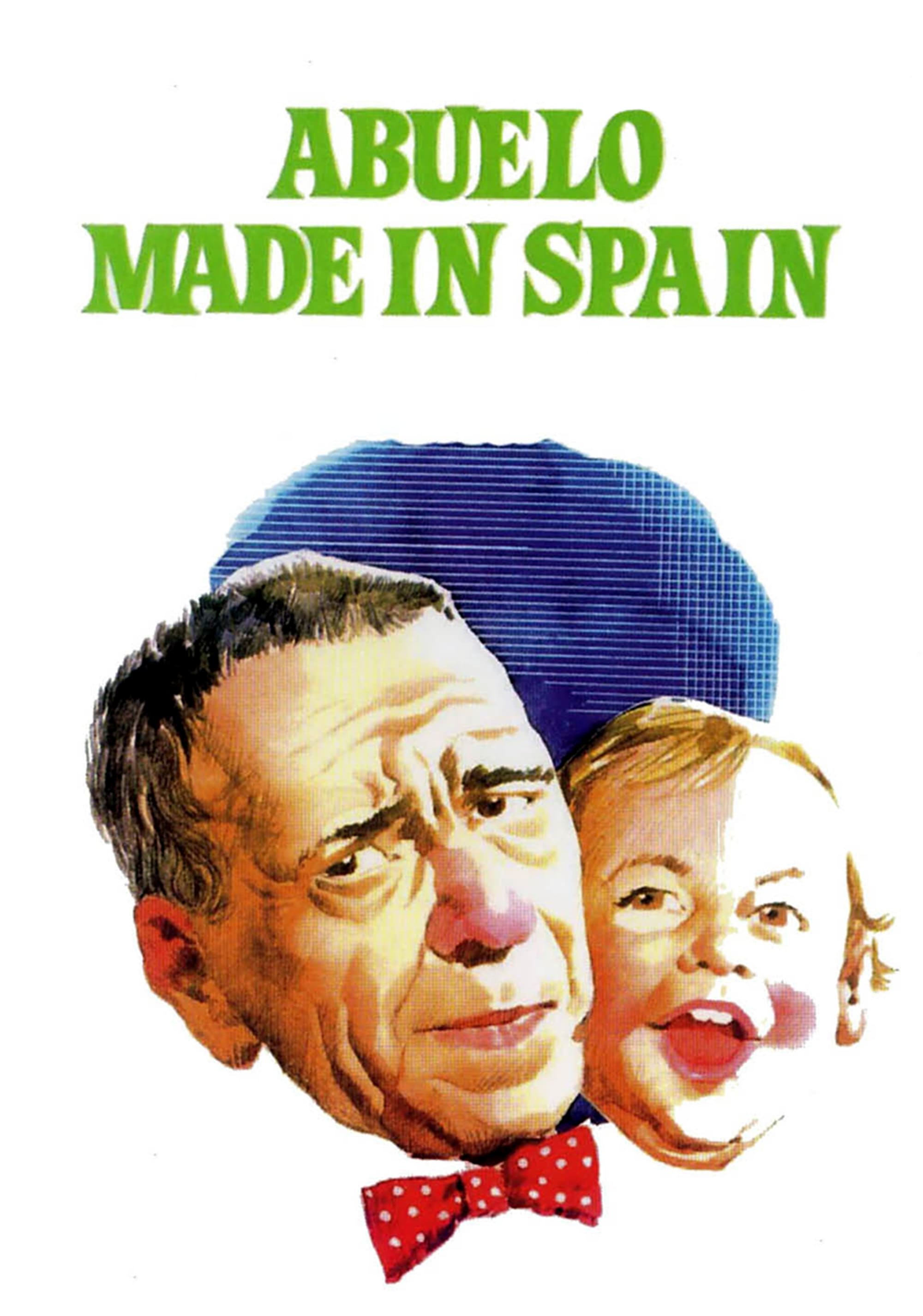 Abuelo made in Spain | Abuelo made in Spain