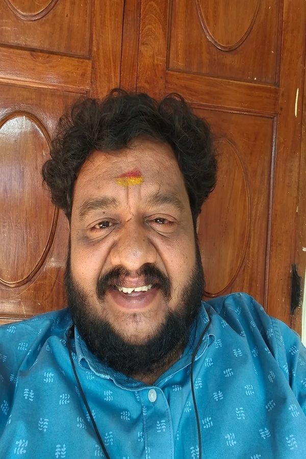 بازیگر Abhilash Kottarakkara  