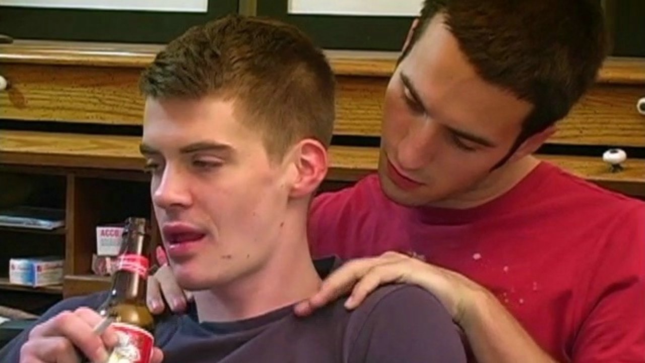 Straight Boys, Gay Boys 3: Going Under Cover|Straight Boys, Gay Boys 3: Going Under Cover