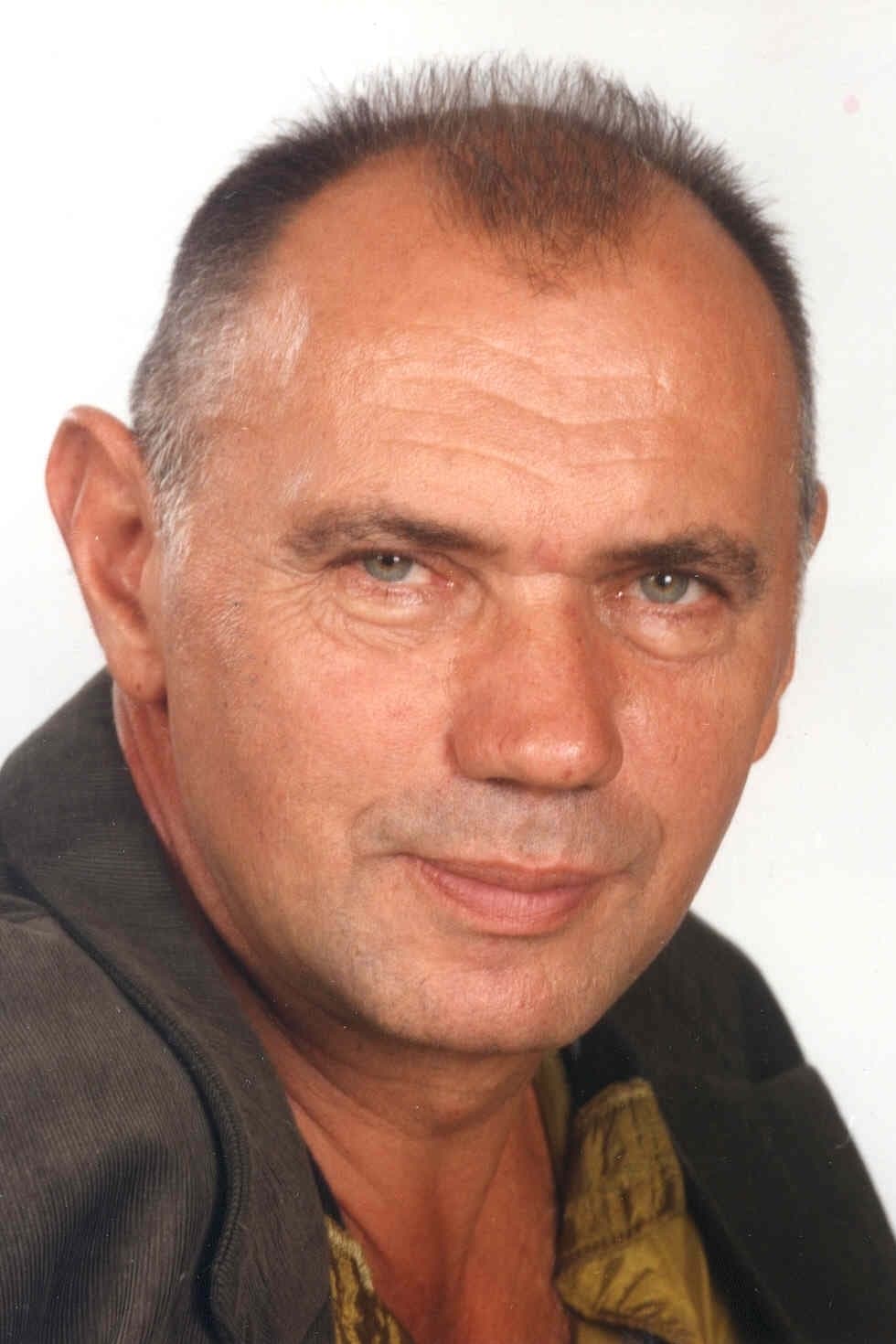 بازیگر Gábor Koncz  