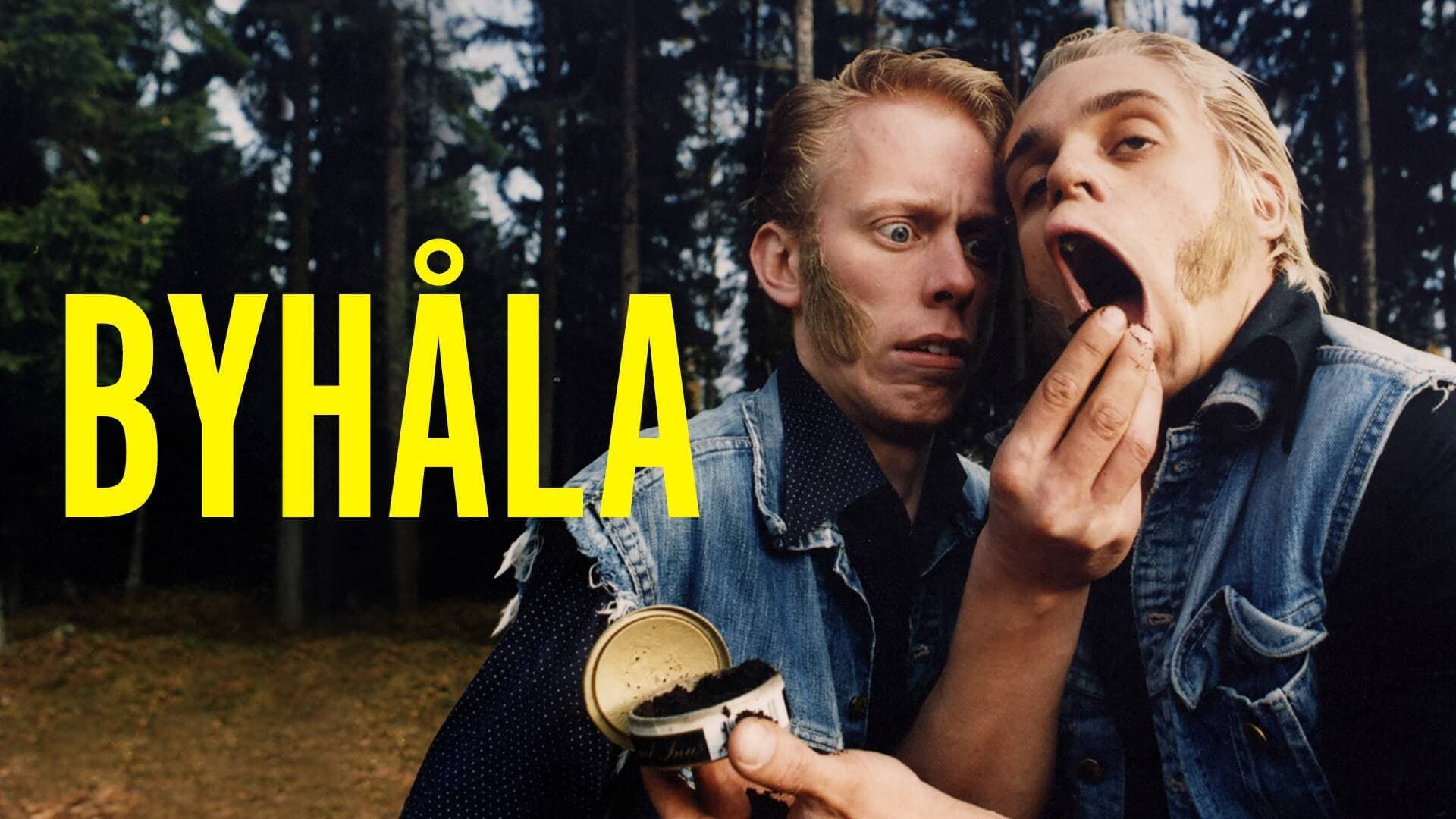 Byhåla|Byhåla