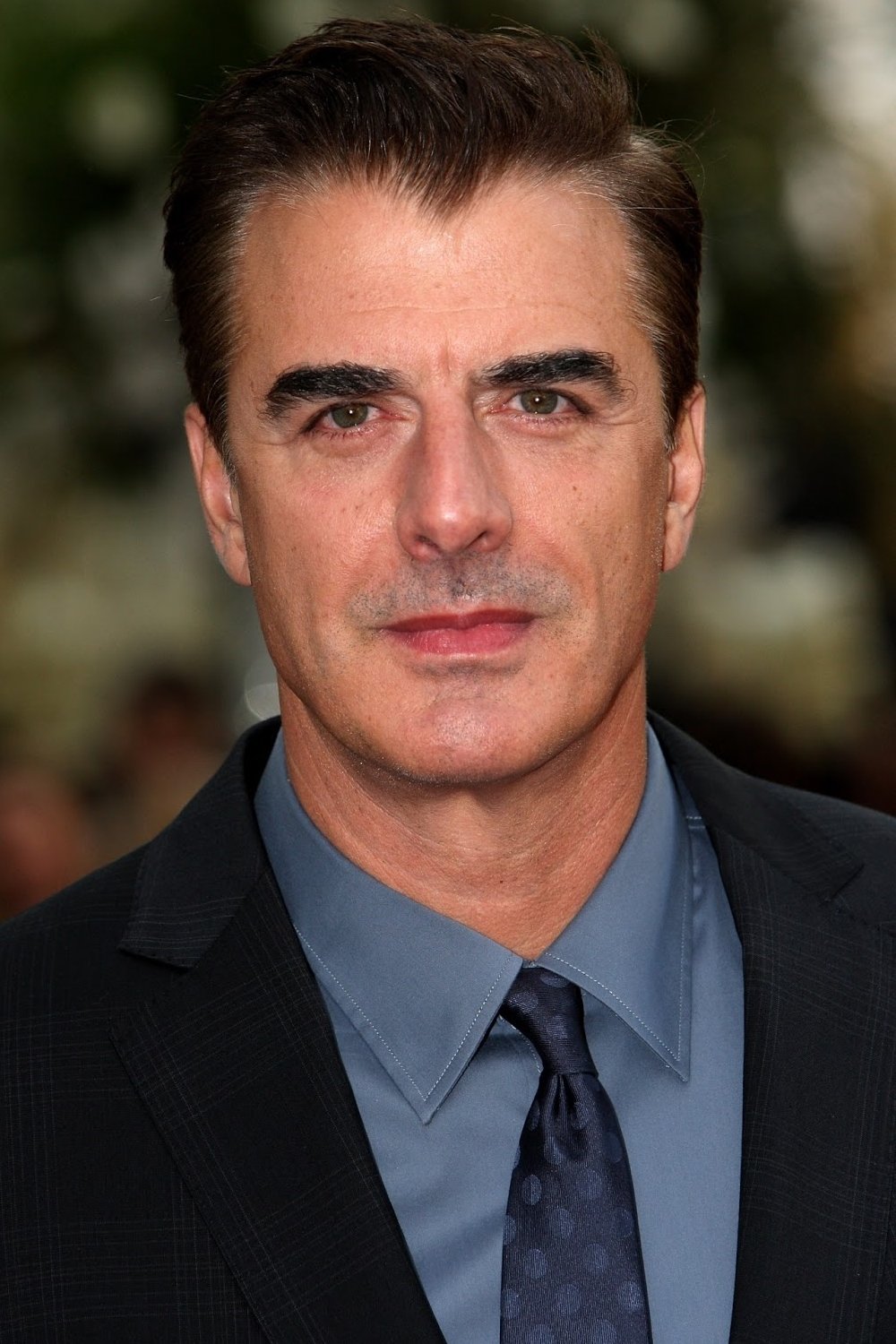 بازیگر Chris Noth  
