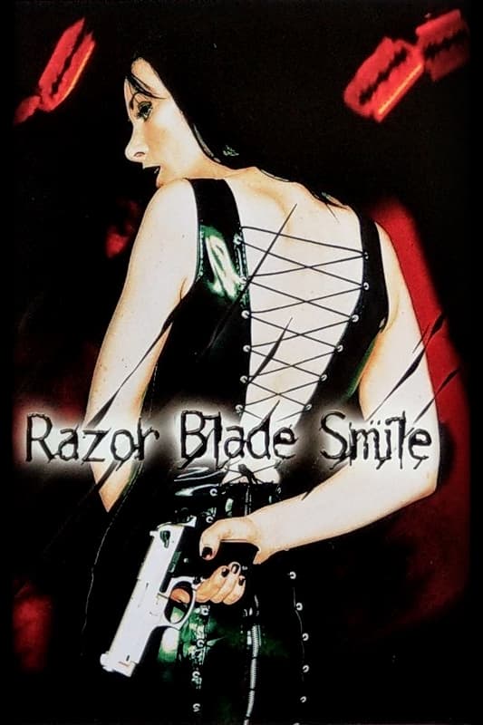 Razor Blade Smile | Razor Blade Smile