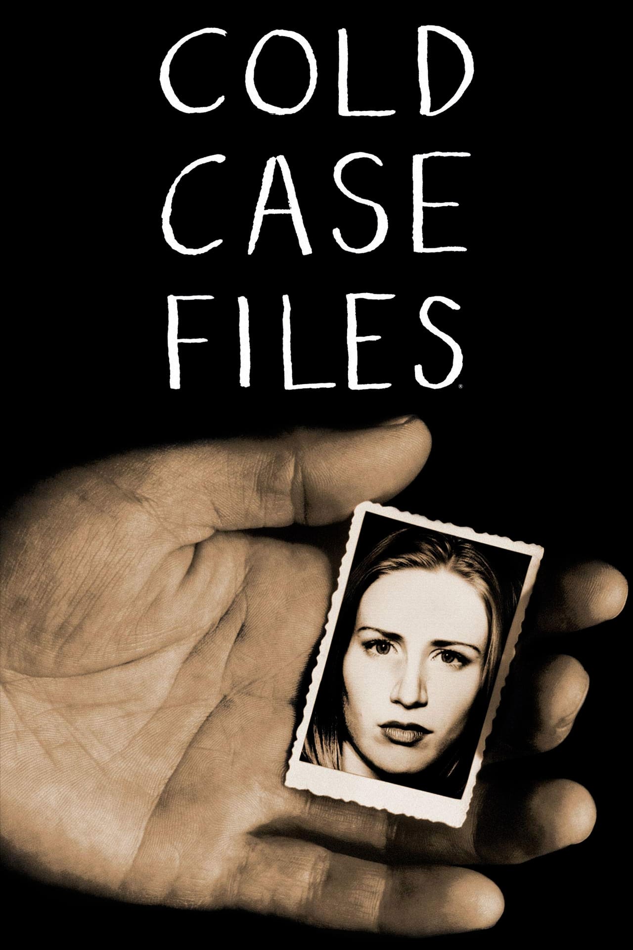 Cold Case Files | Cold Case Files