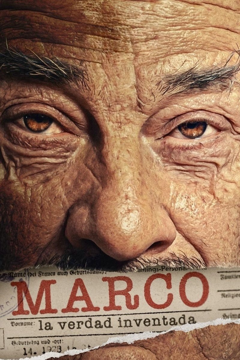 Marco: la verdad inventada | Marco: la verdad inventada