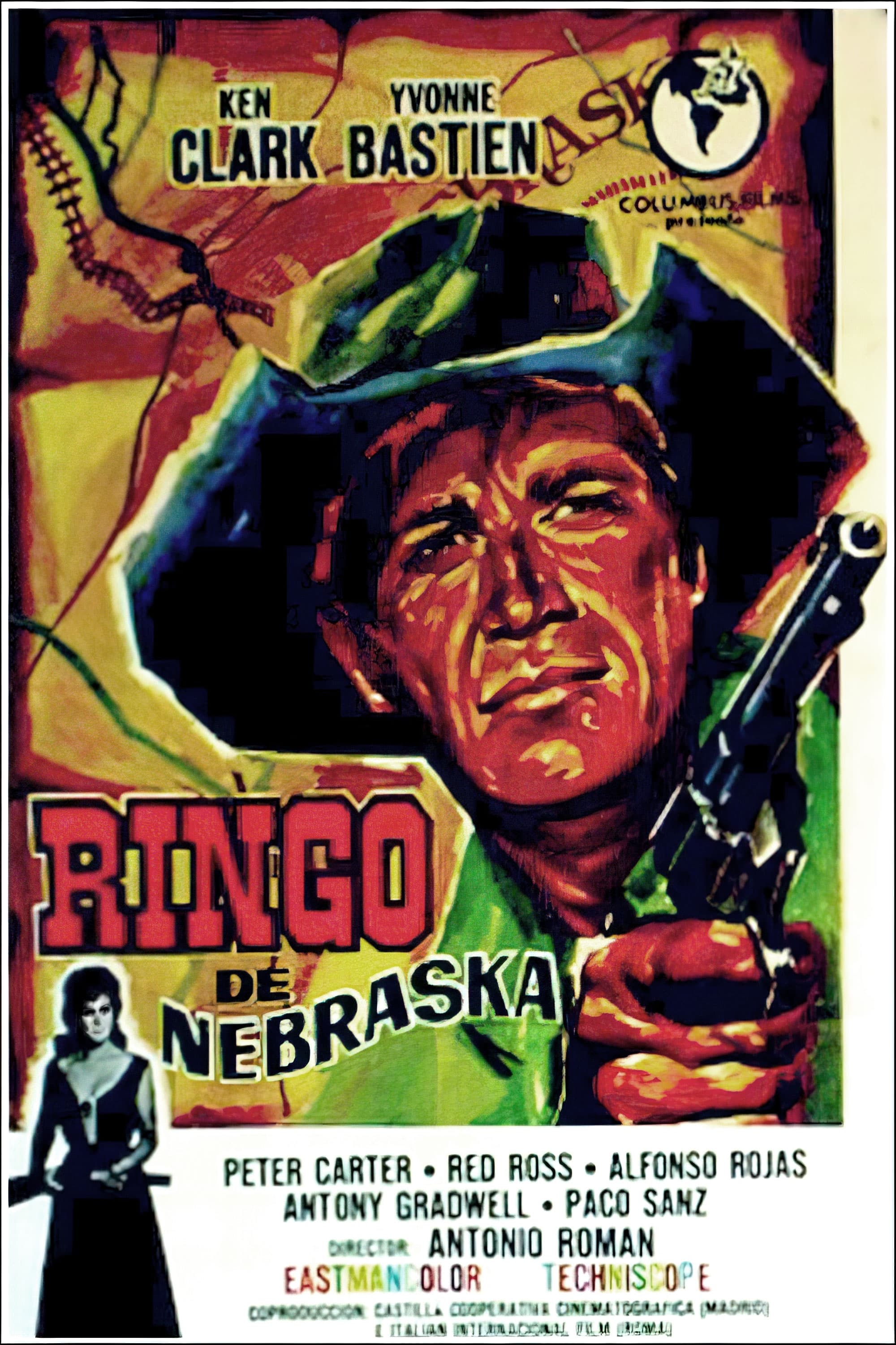 Ringo del Nebraska | Ringo del Nebraska