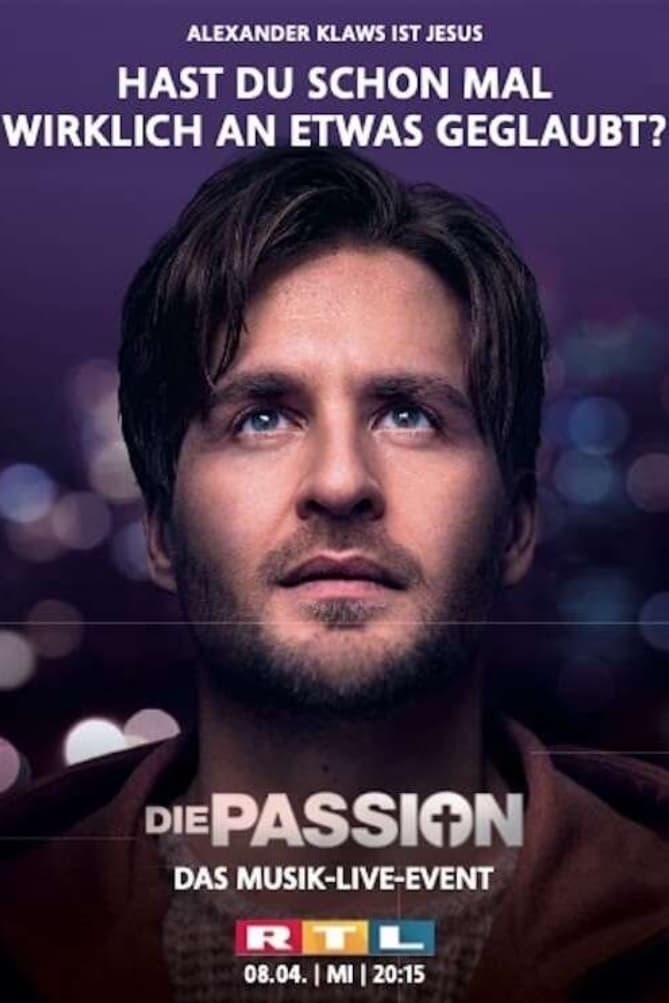 Die Passion | Die Passion