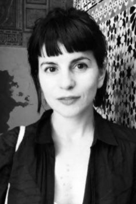 بازیگر Natalia Geisse  