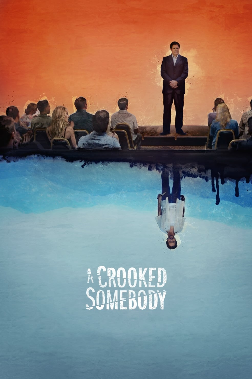 A Crooked Somebody | A Crooked Somebody