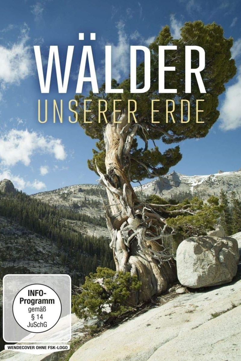 Wälder unserer Erde | Wälder unserer Erde