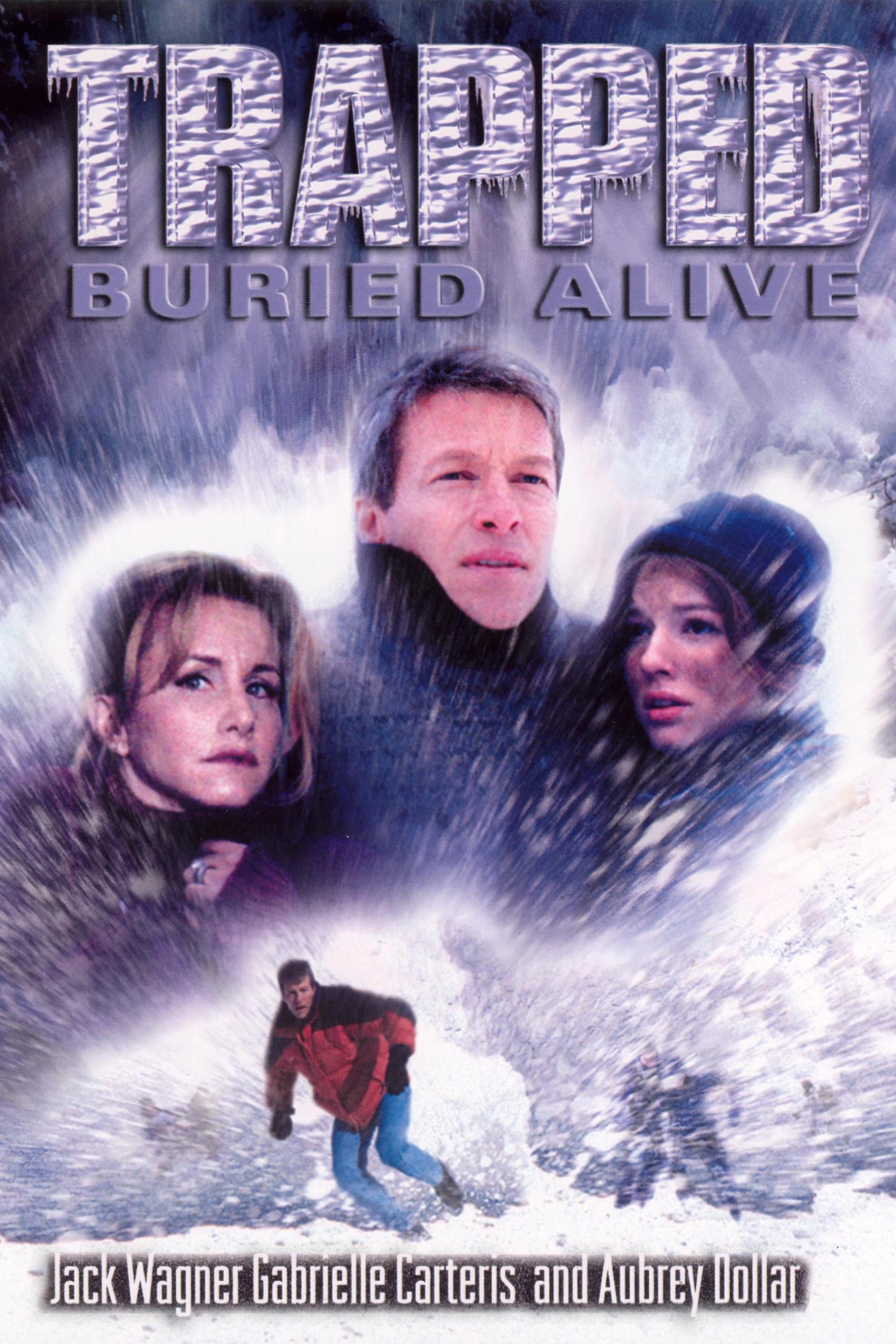 Trapped: Buried Alive | Trapped: Buried Alive