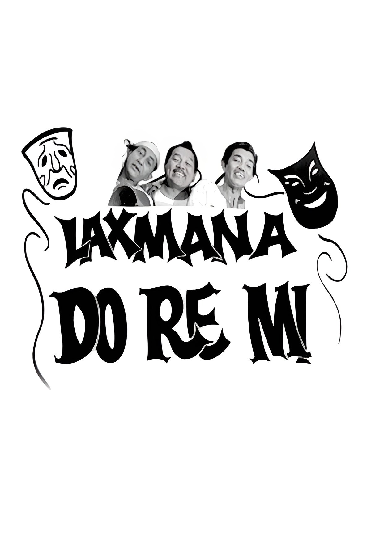 Laksamana Do Re Mi | Laksamana Do Re Mi