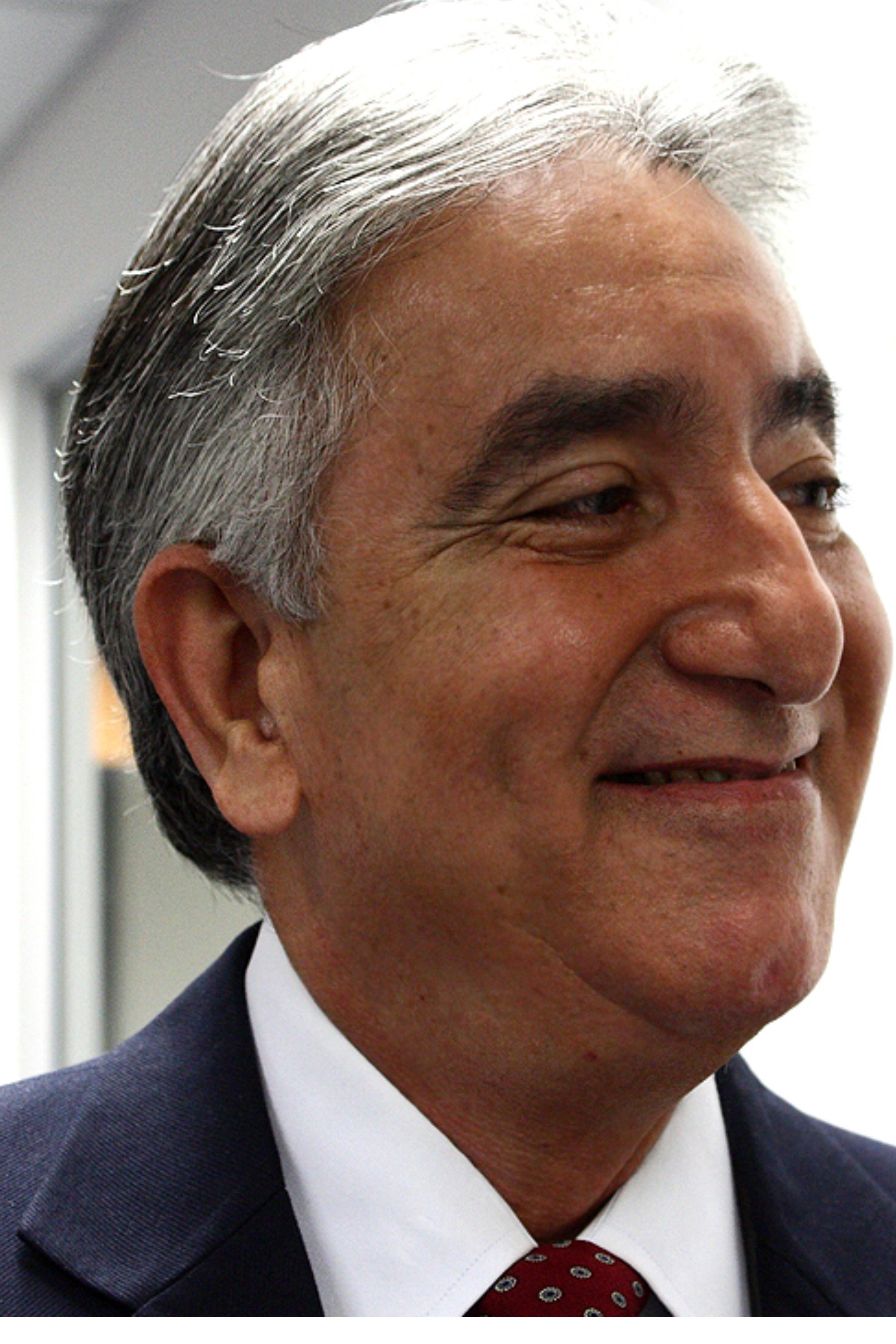 بازیگر Marco Antônio Cunha  