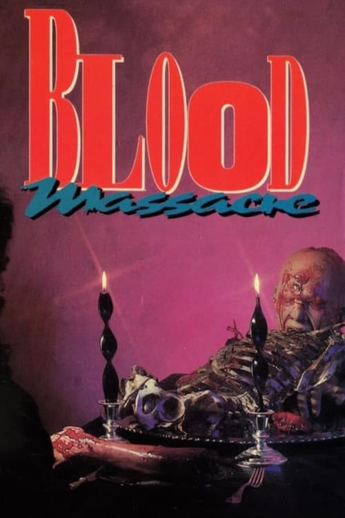 Blood Massacre | Blood Massacre