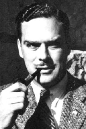 بازیگر Louis Hippe  