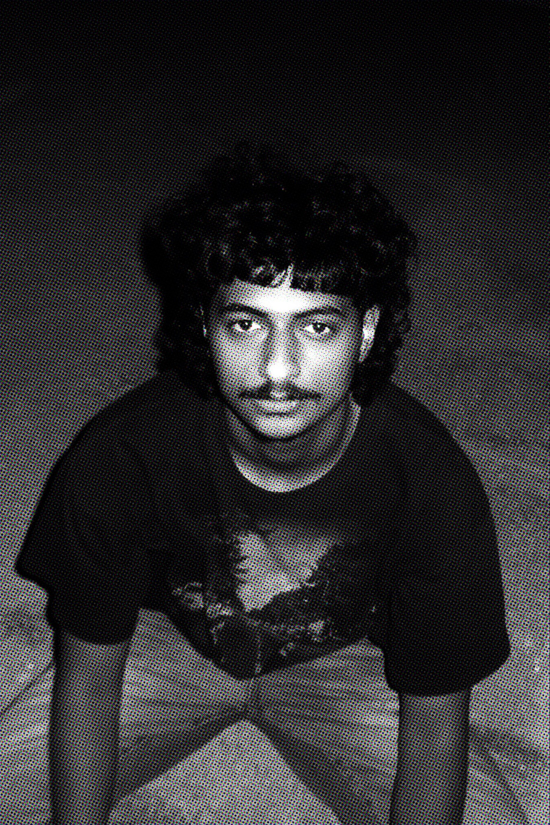 بازیگر khaled kaseb  