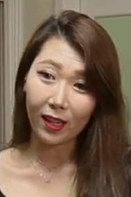 بازیگر Chae Eun  