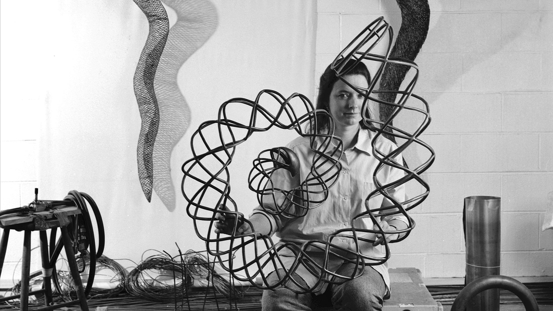 Bronwyn Oliver: The Shadows Within|Bronwyn Oliver: The Shadows Within