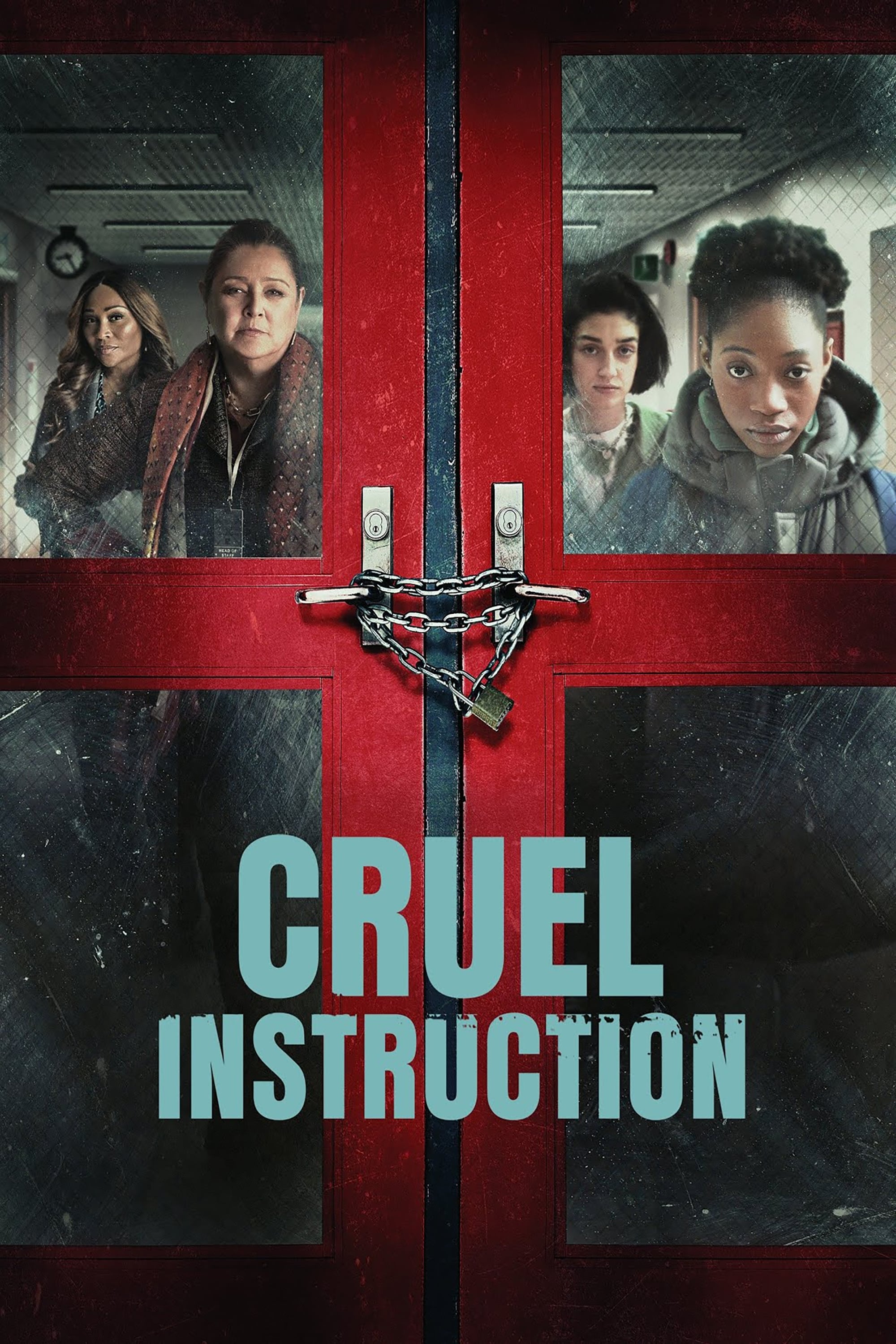 Cruel Instruction | Cruel Instruction