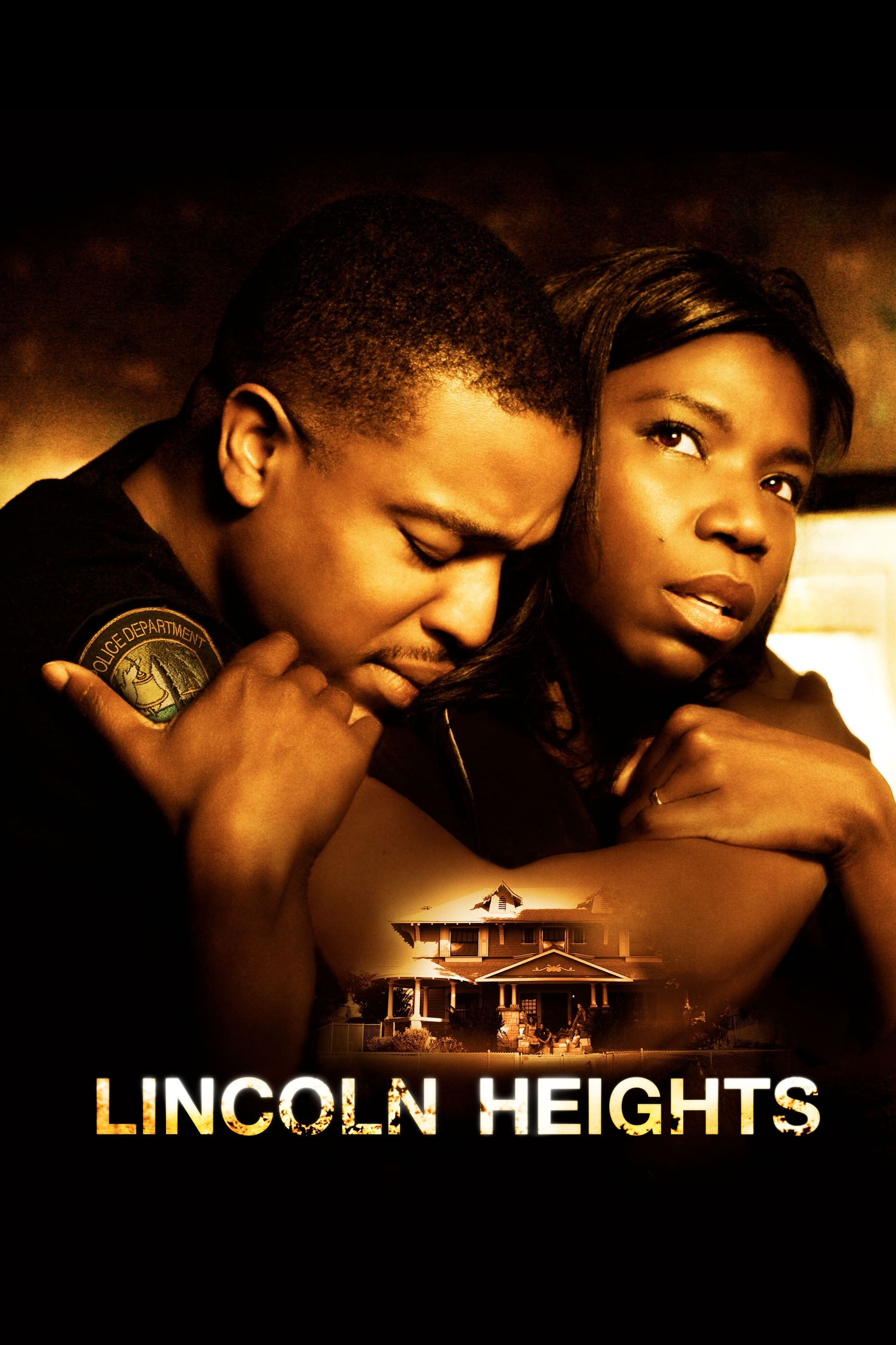 Lincoln Heights | Lincoln Heights