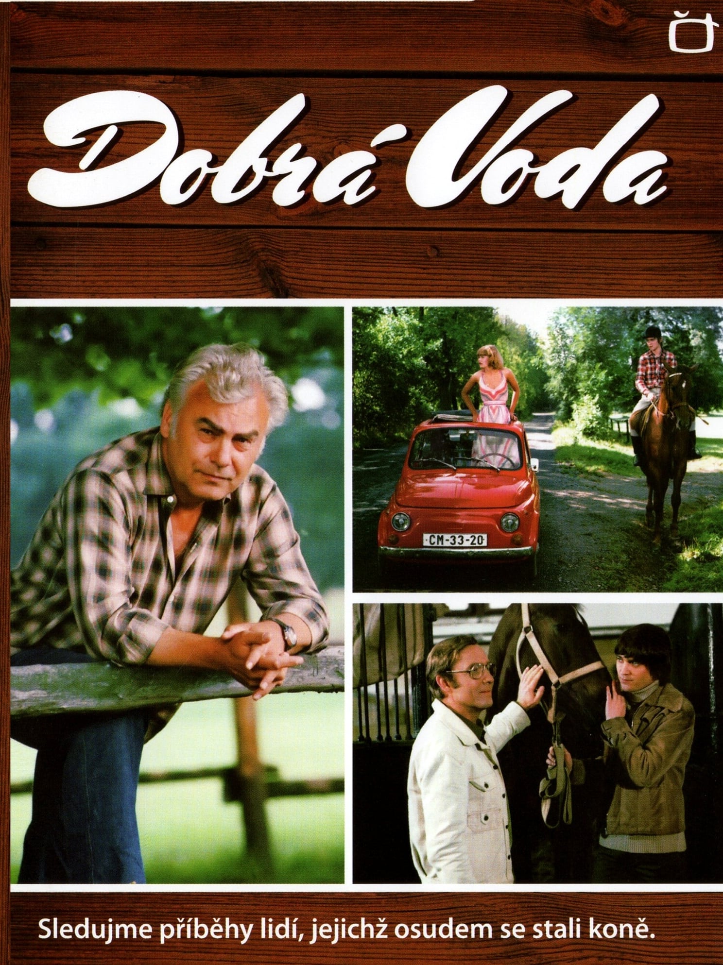 Dobrá Voda | Dobrá Voda