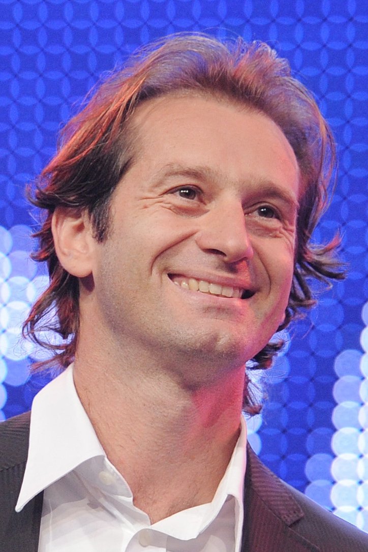 بازیگر Jarno Trulli  