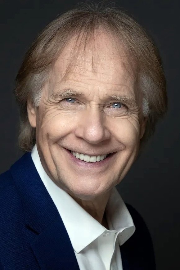 بازیگر Richard Clayderman  
