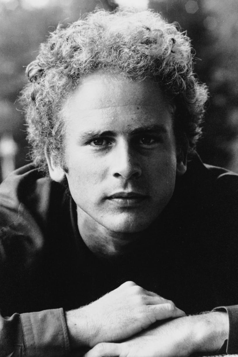 بازیگر Art Garfunkel  