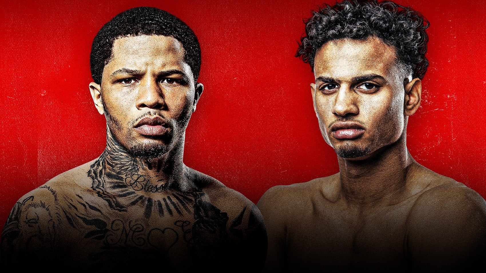 Gervonta Davis vs. Rolando Romero|Gervonta Davis vs. Rolando Romero