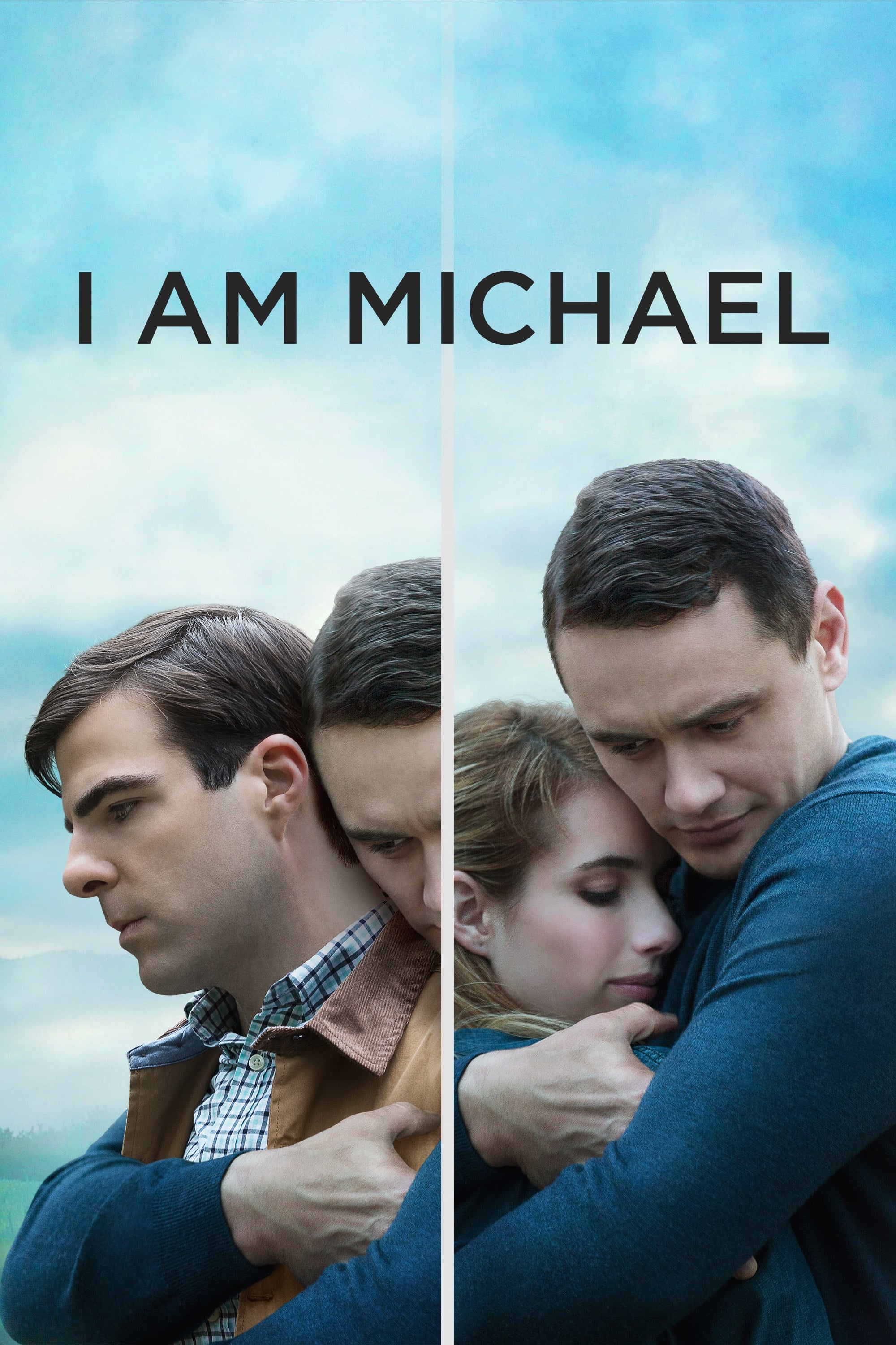 I Am Michael | I Am Michael