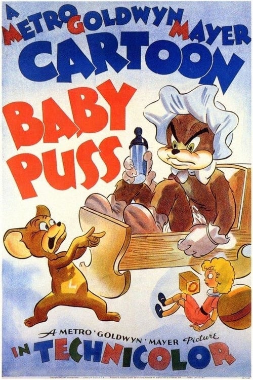 Baby Puss | Baby Puss